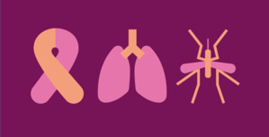 Sida, tuberculose et paludisme : le Fonds mondial alerte contre les menaces sur 20 ans de lutte
