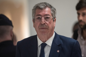 Comment va se dérouler la détention de Patrick Balkany à la prison de la Santé ? Comment va se dérouler la détention de Patrick Balkany à la prison de la Santé ?