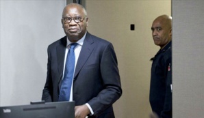 La procureure de la CPI va faire appel de l'acquittement de Gbagbo