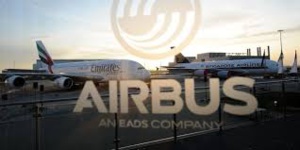 Une enquête sur Airbus ouverte en Allemagne Une enquête sur Airbus ouverte en Allemagne