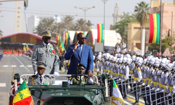 Armée sénégalaise : Macky Sall positionne ses hommes de confiance