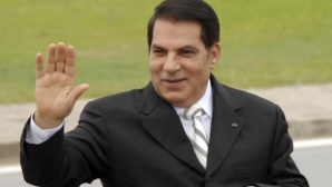 L'ancien président tunisien Zine Ben Ali est mort, annonce son avocat L'ancien président tunisien Zine Ben Ali est mort, annonce son avocat