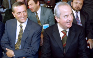 Affaire Karachi: le parquet demande un procès pour Balladur et Léotard Affaire Karachi: le parquet demande un procès pour Balladur et Léotard