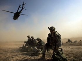 Le Pentagone va envoyer des troupes pour renforcer les défenses saoudiennes