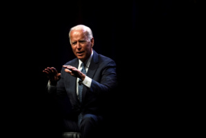 USA: Biden réclame une enquête sur l'entretien Trump-Zelenski USA: Biden réclame une enquête sur l'entretien Trump-Zelenski