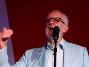 Brexit: Corbyn s'en remettra à la décision du Labour Brexit: Corbyn s'en remettra à la décision du Labour