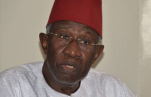 IBA DER THIAM : LE COMITÉ DE PILOTAGE de HGS VA RECUEILLIR ‘’LES CRITIQUES JUSTES ET FONDÉES’’ IBA DER THIAM : LE COMITÉ DE PILOTAGE de HGS VA RECUEILLIR ‘’LES CRITIQUES JUSTES ET FONDÉES’’