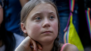Climat : Greta Thunberg et quinze autres jeunes intentent une action juridique contre cinq pays, dont la France