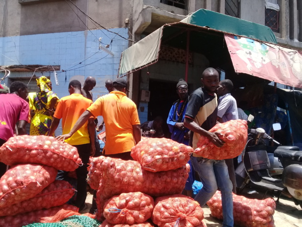 LA HAUSSE DES PRIX EN CHIFFRES, SELON L’ANSD