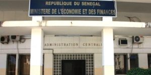 ICPE avec le Sénégal : la déclaration du FMI ICPE avec le Sénégal : la déclaration du FMI