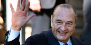 Mort de Jacques Chirac : une trentaine de chefs d'Etat et de gouvernement sont attendus lundi pour la cérémonie d'hommage