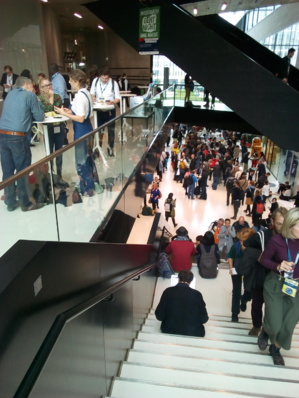 GIJC 19 : Hambourg, capitale mondiale des turbulences journalistiques GIJC 19 : Hambourg, capitale mondiale des turbulences journalistiques