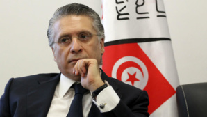 Tunisie: Nabil Karoui maintenu en détention Tunisie: Nabil Karoui maintenu en détention