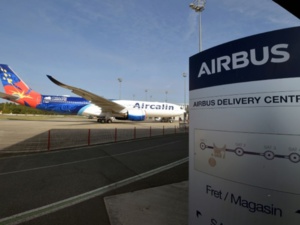 Sanctions américaines: l'UE prépare la riposte tout en espérant un accord Sanctions américaines: l'UE prépare la riposte tout en espérant un accord