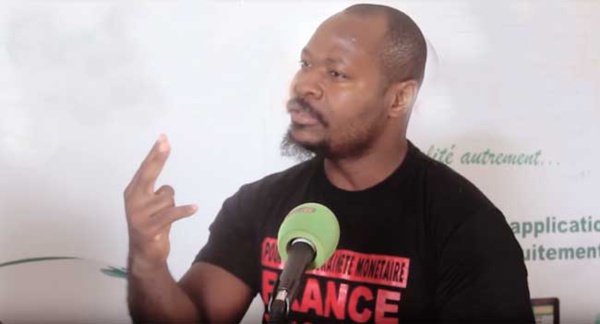 POST-COTONOU OU POURQUOI SORTIR DU PIEGE DE L’ACCORD DE COTONOU ? POST-COTONOU OU POURQUOI SORTIR DU PIEGE DE L’ACCORD DE COTONOU ?