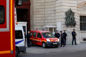 L'auteur de l'attaque à la préfecture présentait des signes de radicalisation