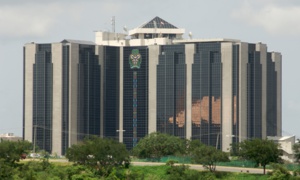 La Banque centrale du Nigeria La Banque centrale du Nigeria