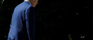 Nouveau coup dur pour Trump, un deuxième lanceur d'alerte sort du bois