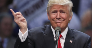 Un juge ordonne la transmission des déclarations d'impôts de Trump Un juge ordonne la transmission des déclarations d'impôts de Trump