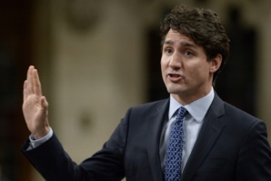 Canada: Trudeau décrit comme un "imposteur" par l'opposition lors d'un débat