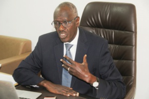 ABDOULAYE SENE (SECRETAIRE EXECUTIF DU 9E FORUM MONDIAL DE L’EAU) : «Des retombées effectives aux plans économique, culturel et politique»