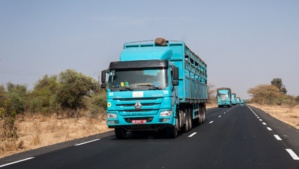 Trafic de véhicules volés : La douane casse un réseau entre le Havre, Dakar et le corridor Dakar-Bamako Trafic de véhicules volés : La douane casse un réseau entre le Havre, Dakar et le corridor Dakar-Bamako