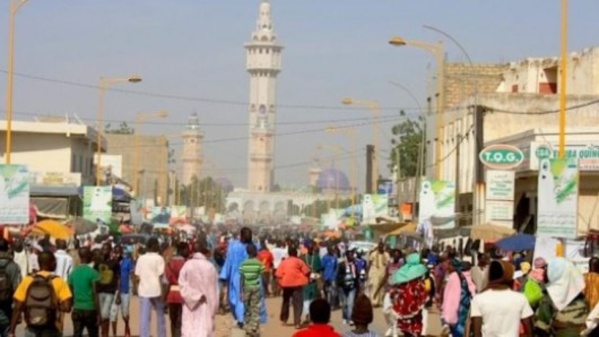 Parce que tous les chemins mènent au Magal de Touba, le conclave fait s’y croiser toutes les convoitises