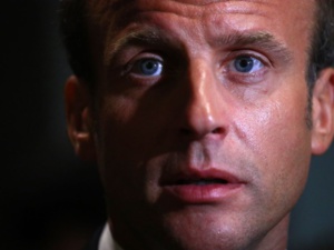 France: Macron appelle à ne pas stigmatiser la communauté musulmane France: Macron appelle à ne pas stigmatiser la communauté musulmane