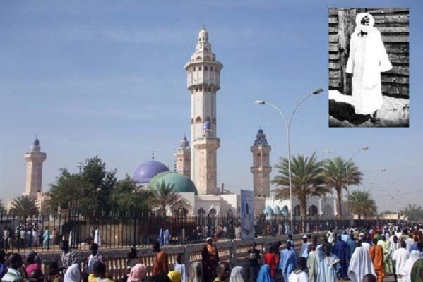 Touba : Le grand Magal au rythme des prières et recueillements