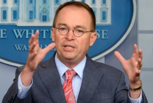 Le chef de cabinet de la Maison Blanche Le chef de cabinet de la Maison Blanche