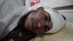 Afghanistan : 62 morts lors d'un attentat dans une mosquée Afghanistan : 62 morts lors d'un attentat dans une mosquée