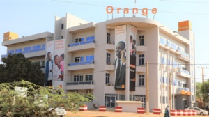 Le groupe de télécommunications Orange va vendre sa filiale au Niger Le groupe de télécommunications Orange va vendre sa filiale au Niger