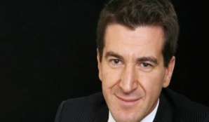 Le banquier star Matthieu Pigasse quitte Lazard Le banquier star Matthieu Pigasse quitte Lazard