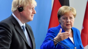 Brexit: L'Allemagne évoque un report de deux ou trois semaines Brexit: L'Allemagne évoque un report de deux ou trois semaines