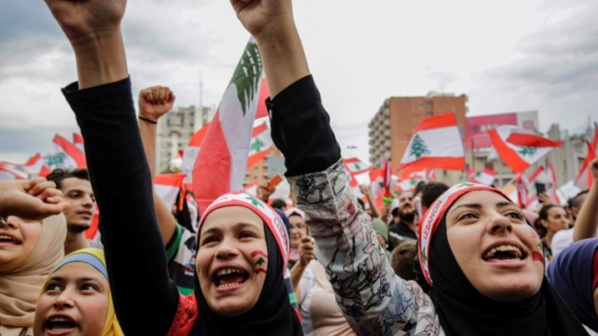 Liban: Une situation tendue au début de la deuxième semaine de mobilisation générale Liban: Une situation tendue au début de la deuxième semaine de mobilisation générale