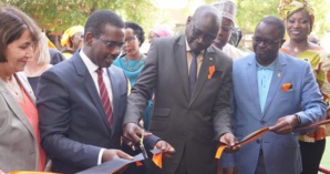 Orange inaugure son deuxième Orange Digital Center à Dakar (Communiqué) Orange inaugure son deuxième Orange Digital Center à Dakar (Communiqué)