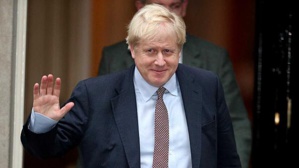Royaume-Uni : Boris Johnson convoque des législatives anticipées Royaume-Uni : Boris Johnson convoque des législatives anticipées