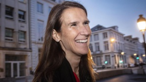 Belgique : Une femme de 44 ans 1re ministre par intérim