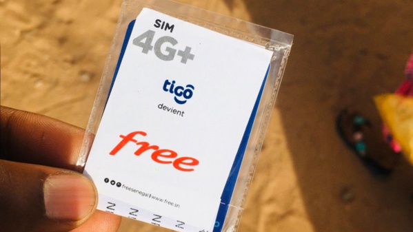 A peine arrivé en Afrique, Free se positionne en hors la loi au Sénégal (Asutic) A peine arrivé en Afrique, Free se positionne en hors la loi au Sénégal (Asutic)