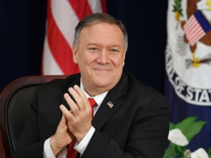 Mike Pompeo : «Abu Bakr Al-Baghdadi a connu le sort qu’il méritait» (déclaration)