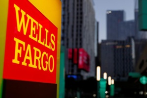 Wells Fargo licencie plus de 200 banquiers Wells Fargo licencie plus de 200 banquiers