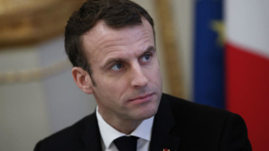 Macron rencontre lundi des responsables musulmans