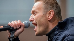 Une «diffamation» qui coûte très cher à Navalny Une «diffamation» qui coûte très cher à Navalny