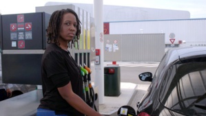 Priscilla Ludosky, figure de proue des "Gilets jaunes" Priscilla Ludosky, figure de proue des "Gilets jaunes"