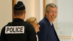 Patrick Balkany pourrait être libéré après avoir été condamné à 5 ans de prison pour blanchiment