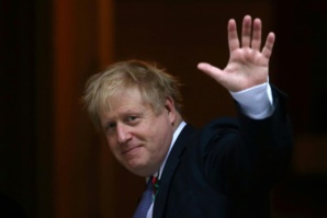 Boris Johnson accepte contre son gré le report du Brexit