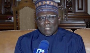 Macky Sall limoge Moustapha Diakhaté Macky Sall limoge Moustapha Diakhaté