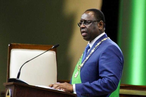 3E MANDAT : Ce que cachent les purges de Macky Sall 3E MANDAT : Ce que cachent les purges de Macky Sall