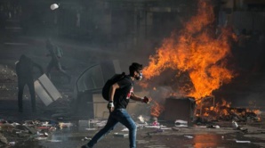 Le Chili renonce à organiser la COP25, prévue en décembre, en raison de la crise sociale que traverse le pays