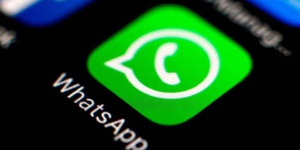 WhatsApp accuse la firme israélienne NSO d'aider au piratage d'utilisateurs WhatsApp accuse la firme israélienne NSO d'aider au piratage d'utilisateurs